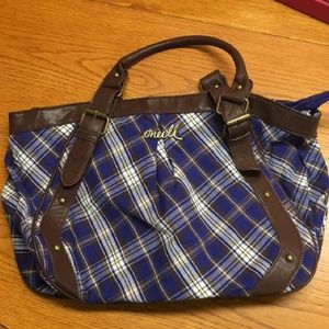 O'Neill purse